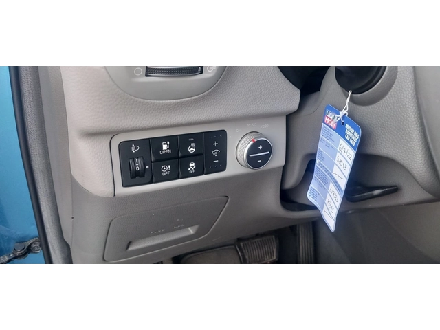 Kia Soul Soul EV   60000km - автомобили, коли, обяви за нови и употребявани 14