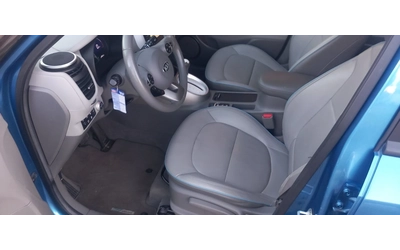 Kia Soul Soul EV   60000km - автомобили, коли, обяви за нови и употребявани 9