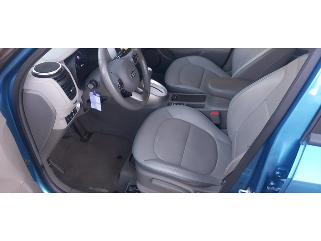 Kia Soul Soul EV   60000km - автомобили, коли, обяви за нови и употребявани 9