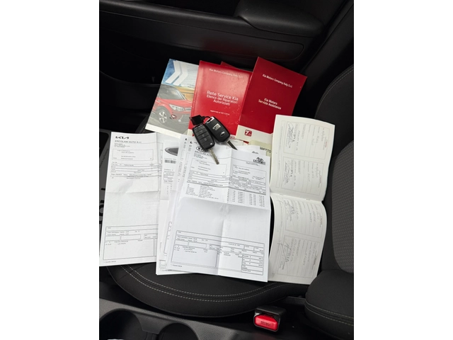 Kia Soul * 1.6CRDI* CAMERA* EURO6* КАТО НОВА* - автомобили, коли, обяви за нови и употребявани 12