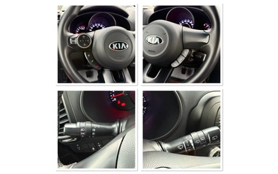 Kia Soul * 1.6CRDI* CAMERA* EURO6* КАТО НОВА* - автомобили, коли, обяви за нови и употребявани 13