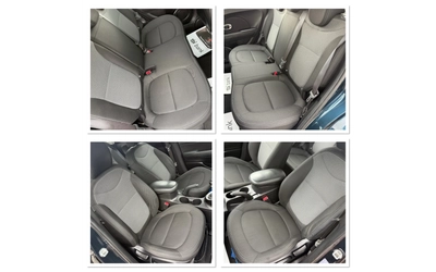 Kia Soul * 1.6CRDI* CAMERA* EURO6* КАТО НОВА* - автомобили, коли, обяви за нови и употребявани 16
