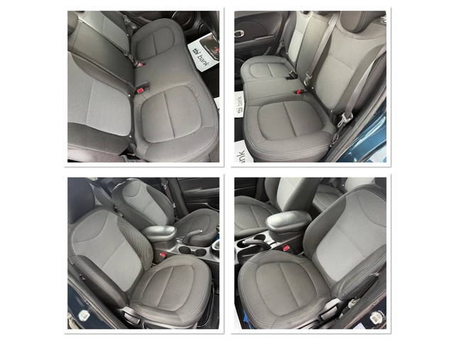 Kia Soul * 1.6CRDI* CAMERA* EURO6* КАТО НОВА* - автомобили, коли, обяви за нови и употребявани 16