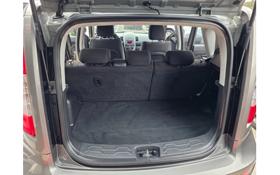 Kia Soul 1.6GDI-140к.с EURO 5-КЛИМАТИК- ШВЕЙЦАРИЯ - автомобили, коли, обяви за нови и употребявани 13