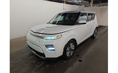 kia-soul-ev-n-a-front-wheel-drive - 0