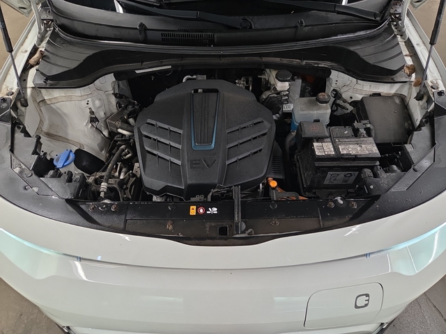Kia SOUL EV N/A Front Wheel Drive - автомобили, коли, обяви за нови и употребявани 15