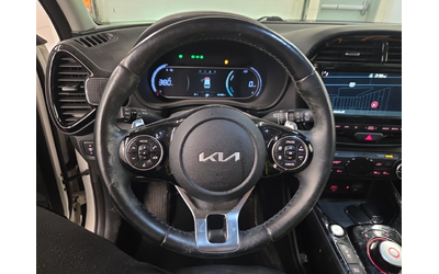Kia SOUL EV N/A Front Wheel Drive - автомобили, коли, обяви за нови и употребявани 18