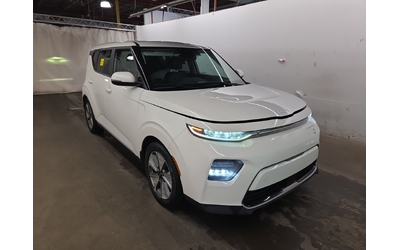 kia-soul-ev-n-a-front-wheel-drive - 1