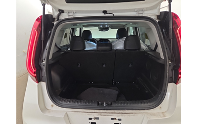 Kia Soul N/A Front Wheel Drive - автомобили, коли, обяви за нови и употребявани 13