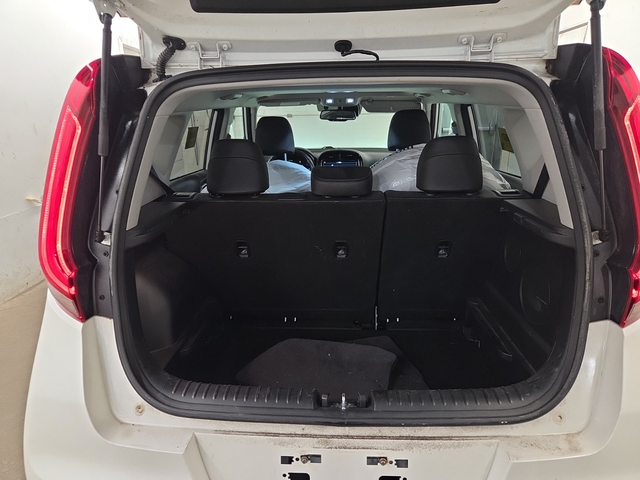 Kia Soul N/A Front Wheel Drive - автомобили, коли, обяви за нови и употребявани 13