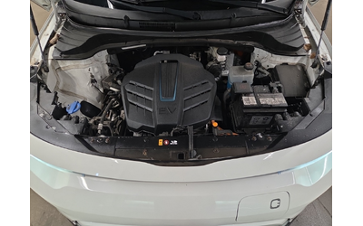 Kia Soul N/A Front Wheel Drive - автомобили, коли, обяви за нови и употребявани 15