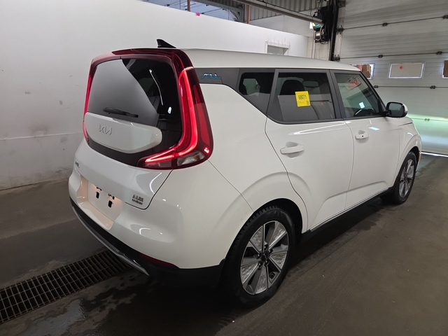 Kia Soul N/A Front Wheel Drive - автомобили, коли, обяви за нови и употребявани 2