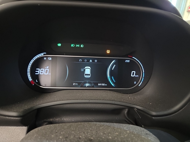 Kia Soul N/A Front Wheel Drive - автомобили, коли, обяви за нови и употребявани 8