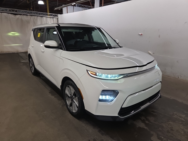 Kia Soul N/A Front Wheel Drive - автомобили, коли, обяви за нови и употребявани 1