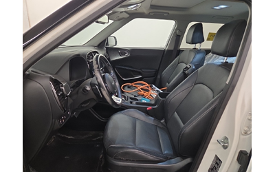 Kia Soul N/A Front Wheel Drive - автомобили, коли, обяви за нови и употребявани 4