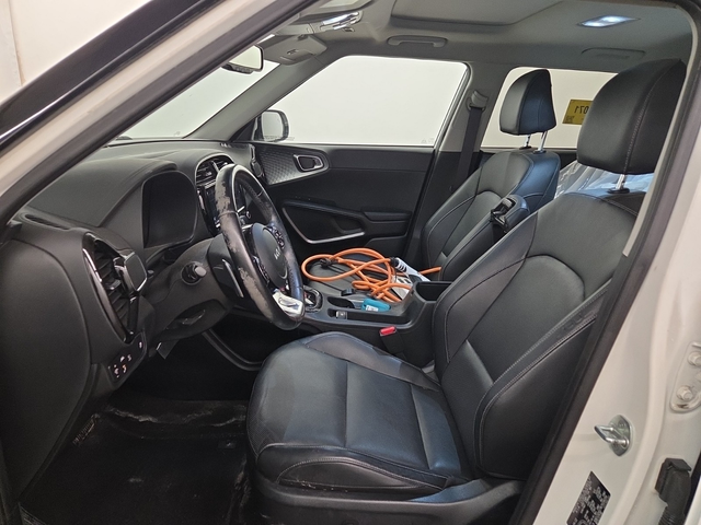 Kia Soul N/A Front Wheel Drive - автомобили, коли, обяви за нови и употребявани 4