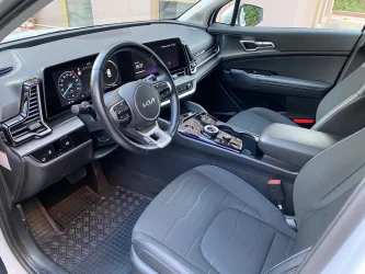 Kia Sportage 1.6 T-GDi (150 кс) Mild Hybrid DCT - автомобили, коли, обяви за нови и употребявани 10