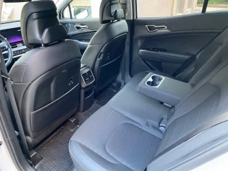 Kia Sportage 1.6 T-GDi (150 кс) Mild Hybrid DCT - автомобили, коли, обяви за нови и употребявани 12