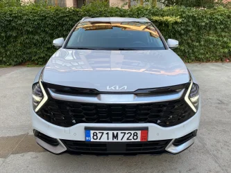 kia-sportage-1-6-t-gdi-150-ks-mild-hybrid-dct - 1
