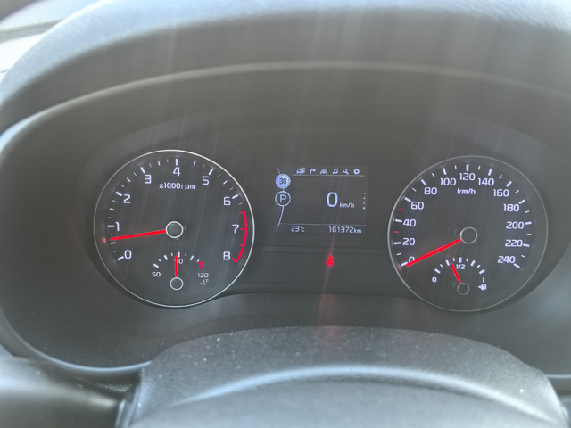 Kia Sportage 1.6 T-GDI 4X4 Spirit - автомобили, коли, обяви за нови и употребявани 10