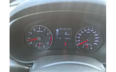Kia Sportage 1.6 T-GDI 4X4 Spirit - автомобили, коли, обяви за нови и употребявани 10