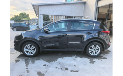 Kia Sportage 1.6 T-GDI 4X4 Spirit - автомобили, коли, обяви за нови и употребявани 3