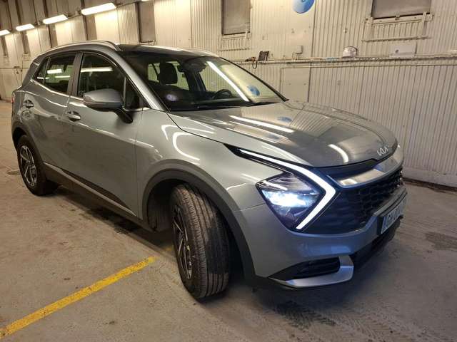 Kia Sportage 1.6 T-GDi/ HYBRID/ Active Business/ 4x2 / Очакван! - автомобили, коли, обяви за нови и употребявани 1