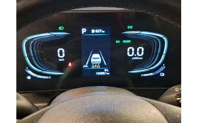 Kia Sportage 1.6 T-GDi/ HYBRID/ Active Business/ 4x2 / Очакван! - автомобили, коли, обяви за нови и употребявани 7