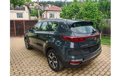 kia-sportage-1-6crdi-kamera-car-play-android-auto - 5