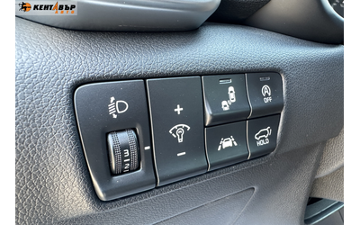 Kia Sportage 1.6d 136 к.с./ГАРАНЦИЯ ОТ КЕНТАВЪР - автомобили, коли, обяви за нови и употребявани 11