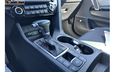 Kia Sportage 1.6d 136 к.с./ГАРАНЦИЯ ОТ КЕНТАВЪР - автомобили, коли, обяви за нови и употребявани 12