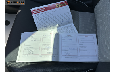 Kia Sportage 1.6d 136 к.с./ГАРАНЦИЯ ОТ КЕНТАВЪР - автомобили, коли, обяви за нови и употребявани 13