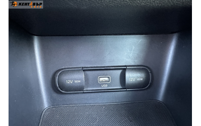 Kia Sportage 1.6d 136 к.с./ГАРАНЦИЯ ОТ КЕНТАВЪР - автомобили, коли, обяви за нови и употребявани 16