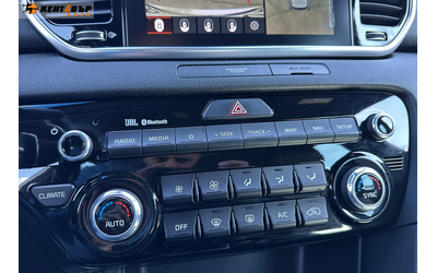 Kia Sportage 1.6d 136 к.с./ГАРАНЦИЯ ОТ КЕНТАВЪР - автомобили, коли, обяви за нови и употребявани 17