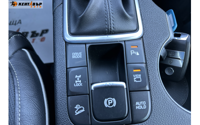 Kia Sportage 1.6d 136 к.с./ГАРАНЦИЯ ОТ КЕНТАВЪР - автомобили, коли, обяви за нови и употребявани 18