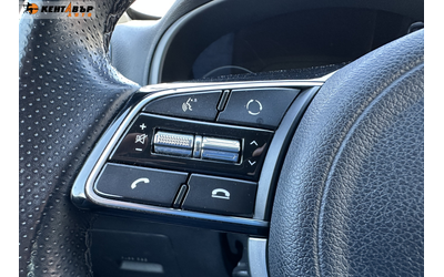 Kia Sportage 1.6d 136 к.с./ГАРАНЦИЯ ОТ КЕНТАВЪР - автомобили, коли, обяви за нови и употребявани 22