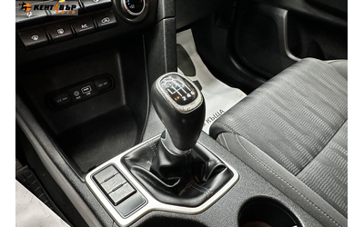 Kia Sportage 1.6i 132 к.с./ГАЗ/от БГ/ГАРАНЦИЯ - автомобили, коли, обяви за нови и употребявани 10