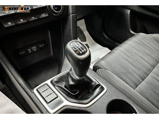 Kia Sportage 1.6i 132 к.с./ГАЗ/от БГ/ГАРАНЦИЯ - автомобили, коли, обяви за нови и употребявани 10