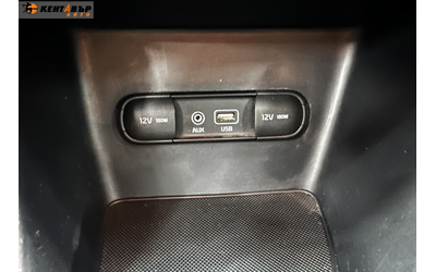 Kia Sportage 1.6i 132 к.с./ГАЗ/от БГ/ГАРАНЦИЯ - автомобили, коли, обяви за нови и употребявани 11