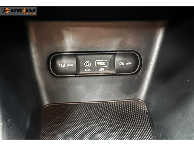 Kia Sportage 1.6i 132 к.с./ГАЗ/от БГ/ГАРАНЦИЯ - автомобили, коли, обяви за нови и употребявани 11