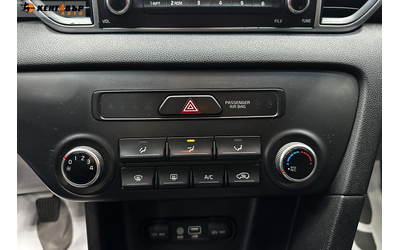 Kia Sportage 1.6i 132 к.с./ГАЗ/от БГ/ГАРАНЦИЯ - автомобили, коли, обяви за нови и употребявани 12