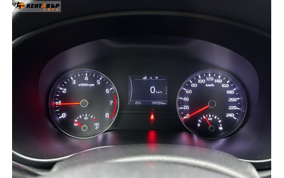 Kia Sportage 1.6i 132 к.с./ГАЗ/от БГ/ГАРАНЦИЯ - автомобили, коли, обяви за нови и употребявани 14