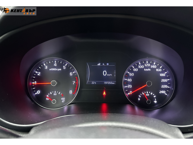 Kia Sportage 1.6i 132 к.с./ГАЗ/от БГ/ГАРАНЦИЯ - автомобили, коли, обяви за нови и употребявани 14