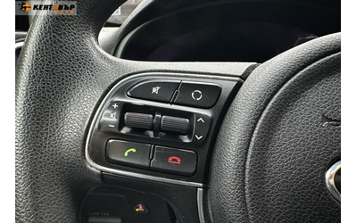 Kia Sportage 1.6i 132 к.с./ГАЗ/от БГ/ГАРАНЦИЯ - автомобили, коли, обяви за нови и употребявани 16