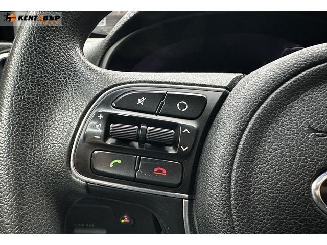Kia Sportage 1.6i 132 к.с./ГАЗ/от БГ/ГАРАНЦИЯ - автомобили, коли, обяви за нови и употребявани 16