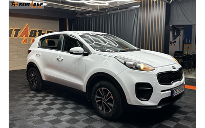 kia-sportage-1-6i-132-k-s-gaz-ot-bg-garantsiya - 3