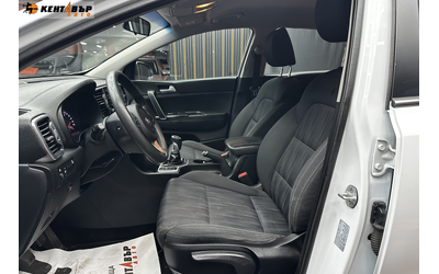 Kia Sportage 1.6i 132 к.с./ГАЗ/от БГ/ГАРАНЦИЯ - автомобили, коли, обяви за нови и употребявани 7