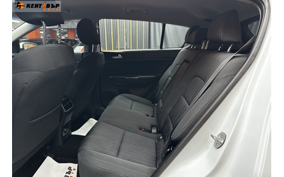 Kia Sportage 1.6i 132 к.с./ГАЗ/от БГ/ГАРАНЦИЯ - автомобили, коли, обяви за нови и употребявани 8