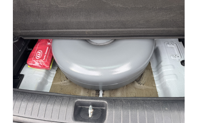 Kia Sportage 1,6i bi-fuel, GPL/b,6ck., euro 6B, aux/usb, климатроник,мулти,парктр. - автомобили, коли, обяви за нови и употребявани 14