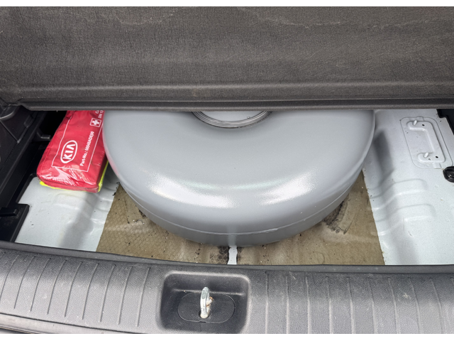 Kia Sportage 1,6i bi-fuel, GPL/b,6ck., euro 6B, aux/usb, климатроник,мулти,парктр. - автомобили, коли, обяви за нови и употребявани 14